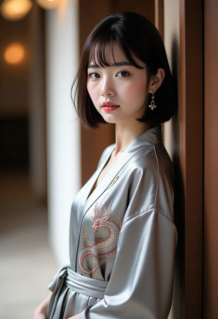 暗流涌动