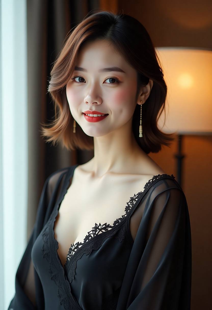 永夜行