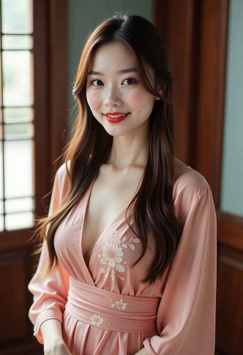 天梯